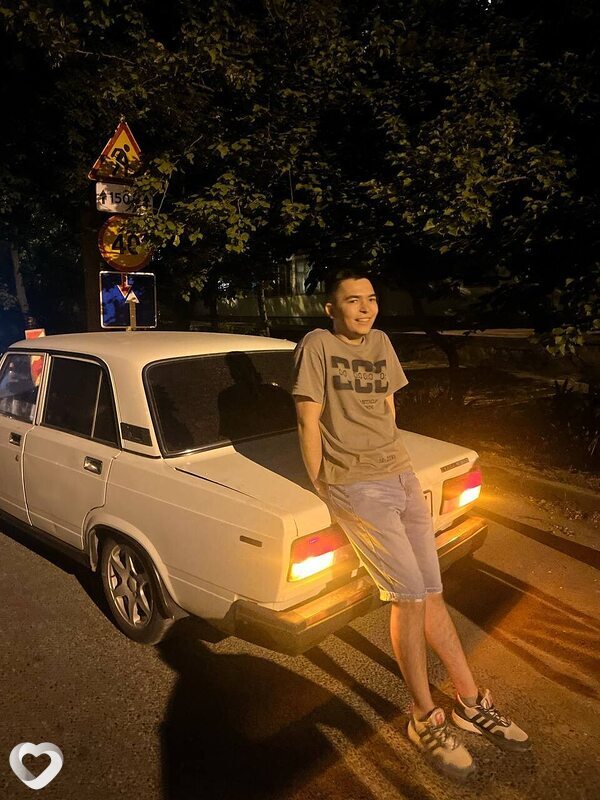 Алексей, 21, Краснодаре — анкета №3068753