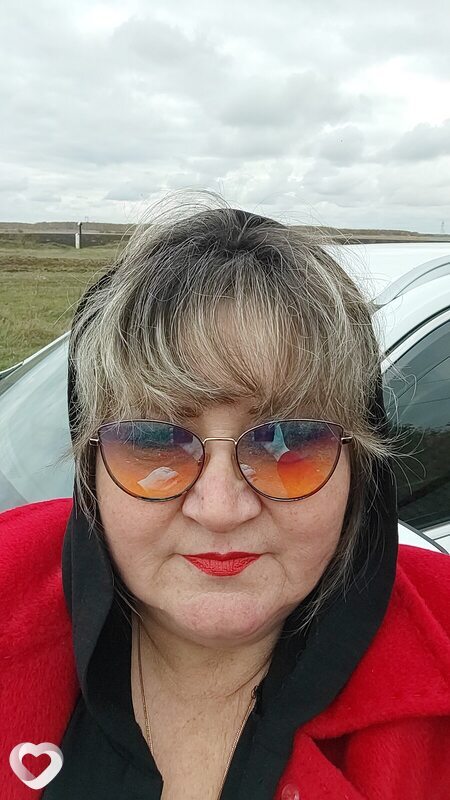 Татьяна, 55, Петропавловске — анкета №3069466