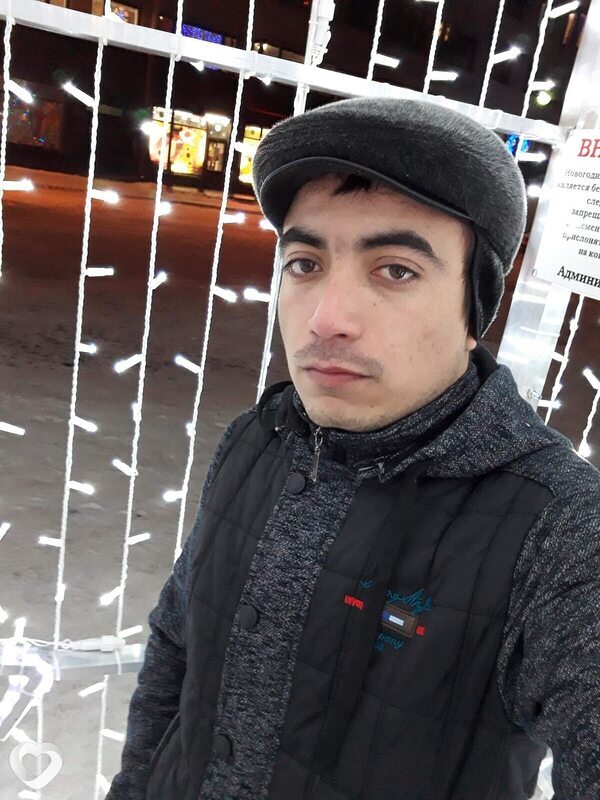 Tулкин, Мама