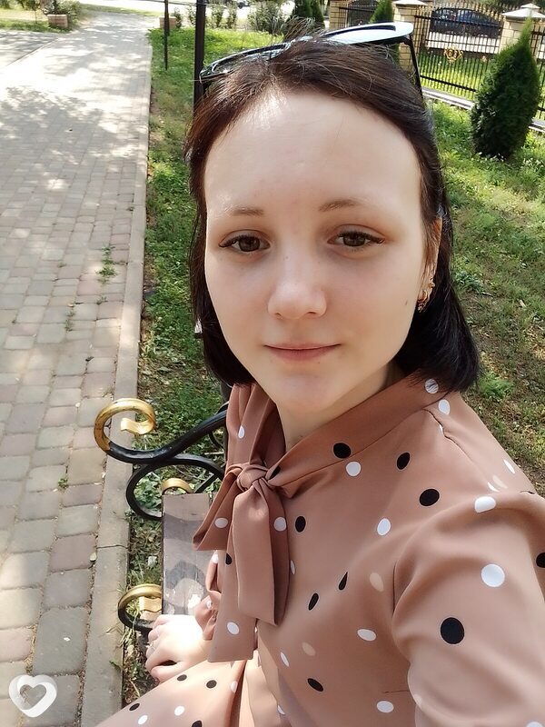 Ангелина, Чайковский