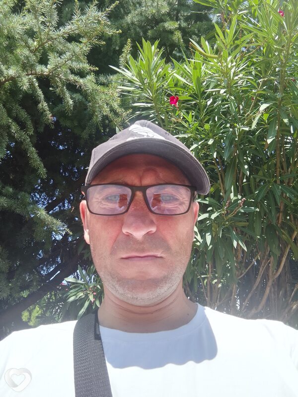 Александр, 45, Керчи — анкета №3068715