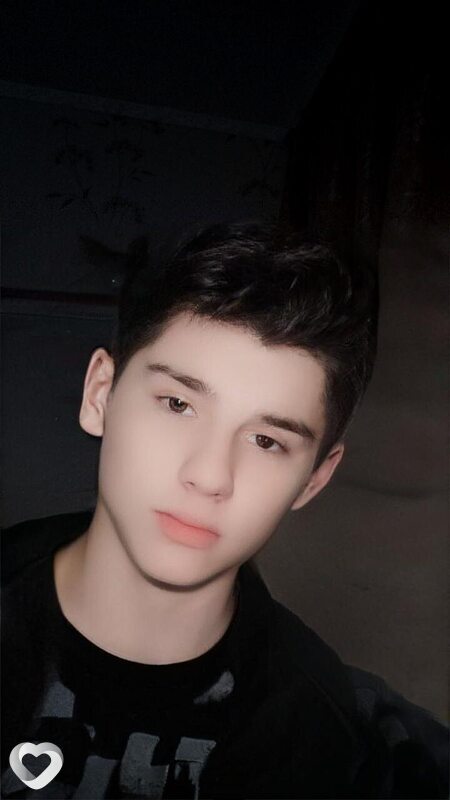Кирилл, 20, Великом Новгороде — анкета №3068721