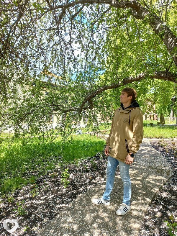 Ппвел, 31, Туле — анкета №3068809
