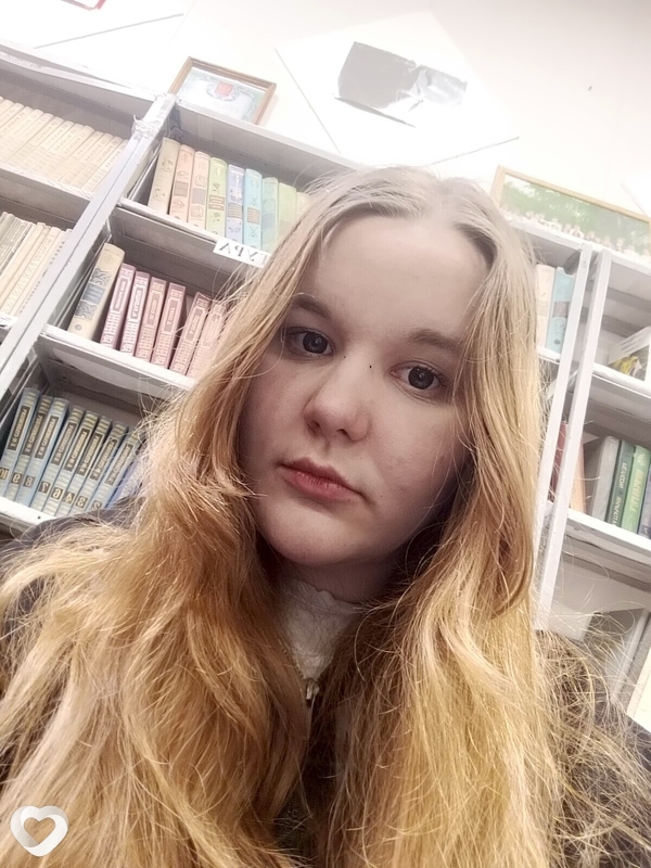Лена, 18, Самаре — анкета №3068814