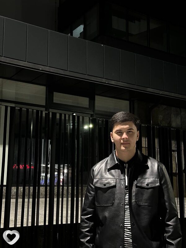 Давутик, 19, Гродно — анкета №3068760