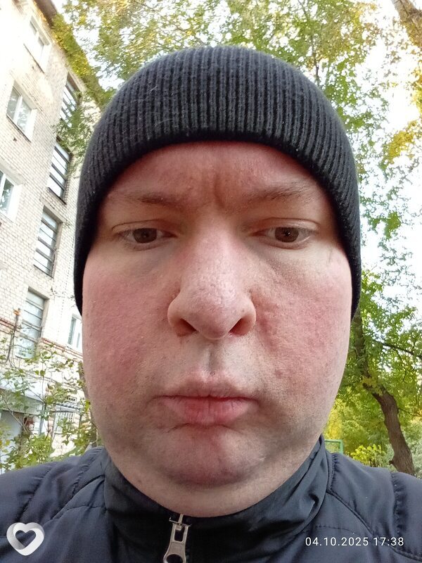 Александр, 38, Ульяновске — анкета №3068761
