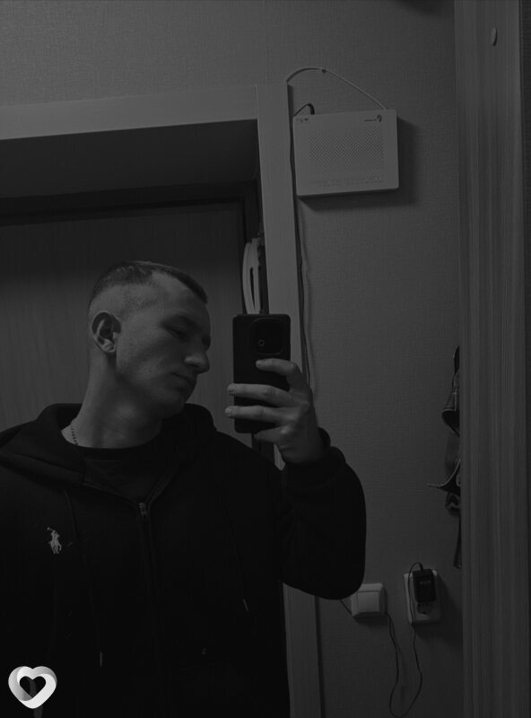 Сергей, 20, Москве — анкета №3068768