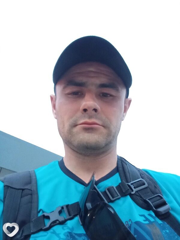 Александр, 38, Казани — анкета №3068772