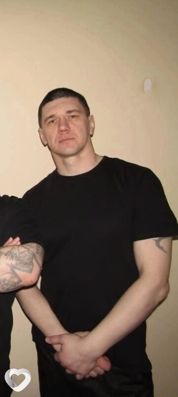 Иван, 43, Старой Руссе — анкета №3068781