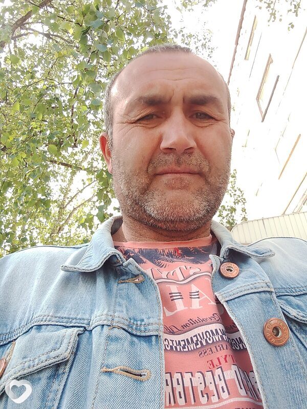Отабек, 48, Нижнем Новгороде — анкета №3068889