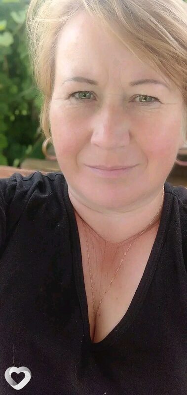 Tania, 46, Варшава — анкета №3068892