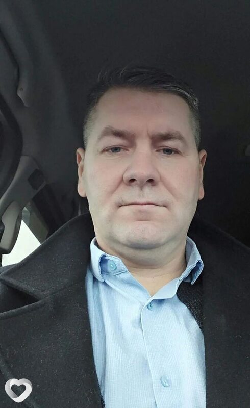 Alex Lagutin, 45, Минске — анкета №3068895