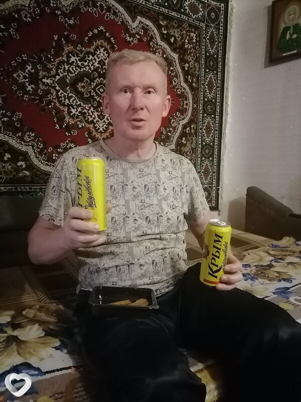 Бригадир, 51, Муроме — анкета №3068901