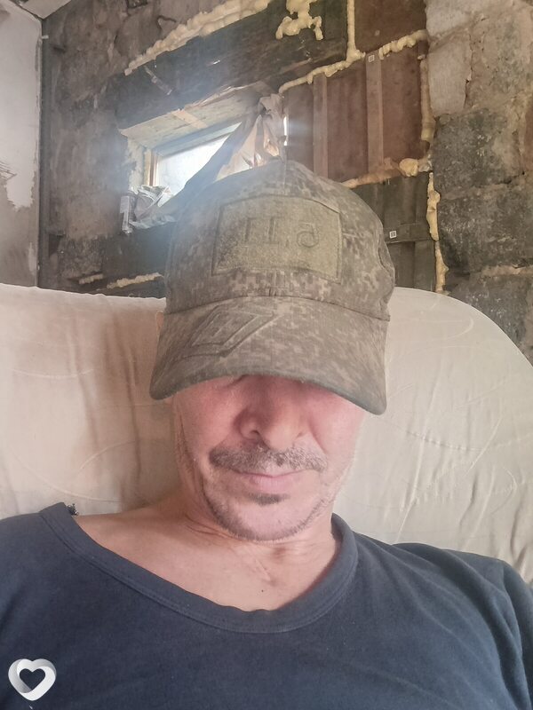 Михаил, 43, Перми — анкета №3068903