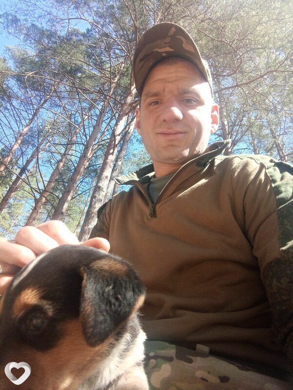 Танчик, 33, Коломне — анкета №3068905