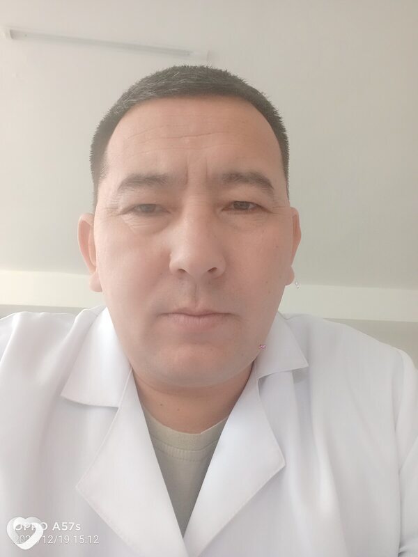Мен Ержанмын, 38, Актау — анкета №3068839