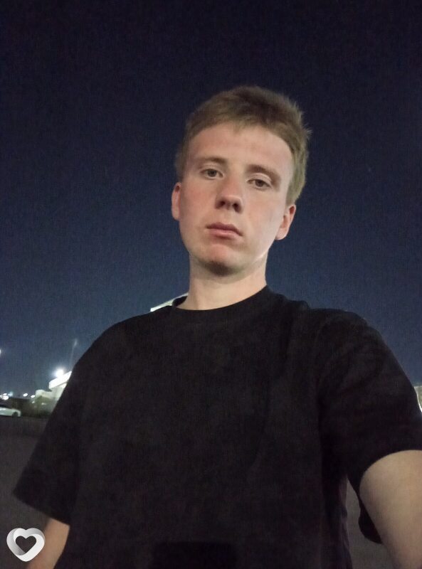 Константин, 20, Астане — анкета №3068850