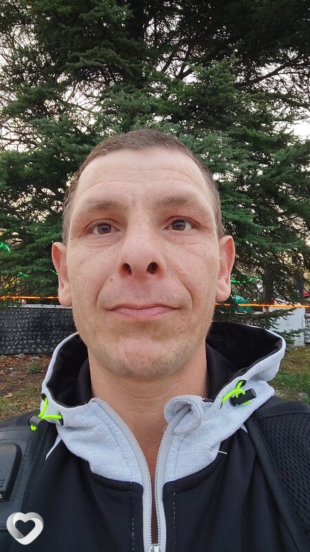 Григорий, 37, Каменске-Шахтинском — анкета №3068856