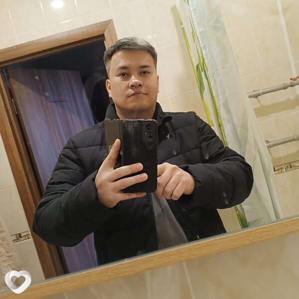 Олег, 32, Донецке — анкета №3068857