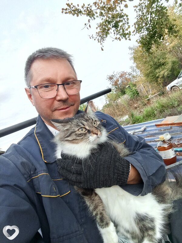 Сергей Окулов, 49, Кургане — анкета №3068958