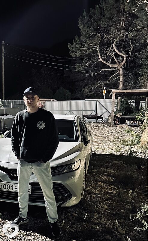 Руслан, 34, Краснодаре — анкета №3068962