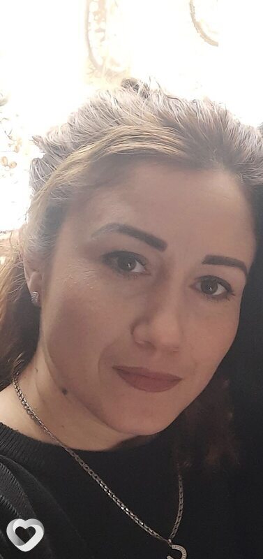 Нина, 33, Уфе — анкета №3068963