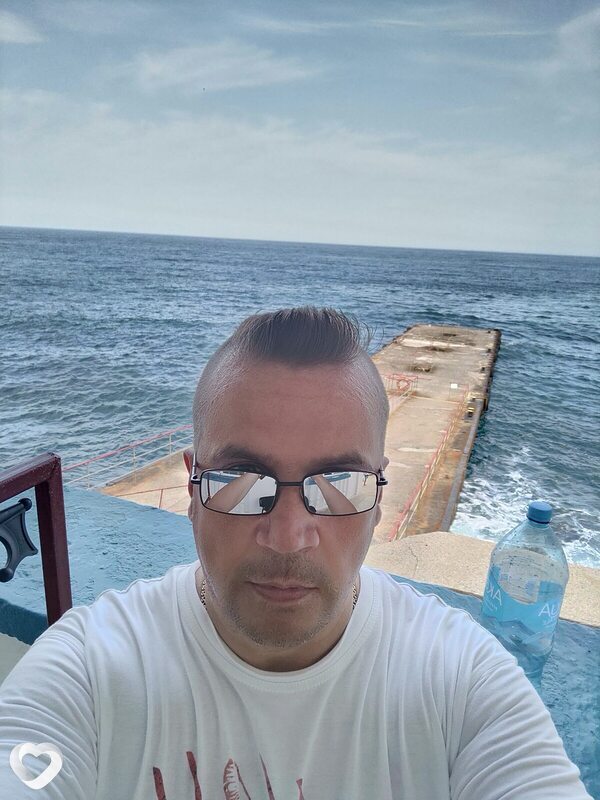 Valermon, 50, Санкт-Петербурге — анкета №3068966