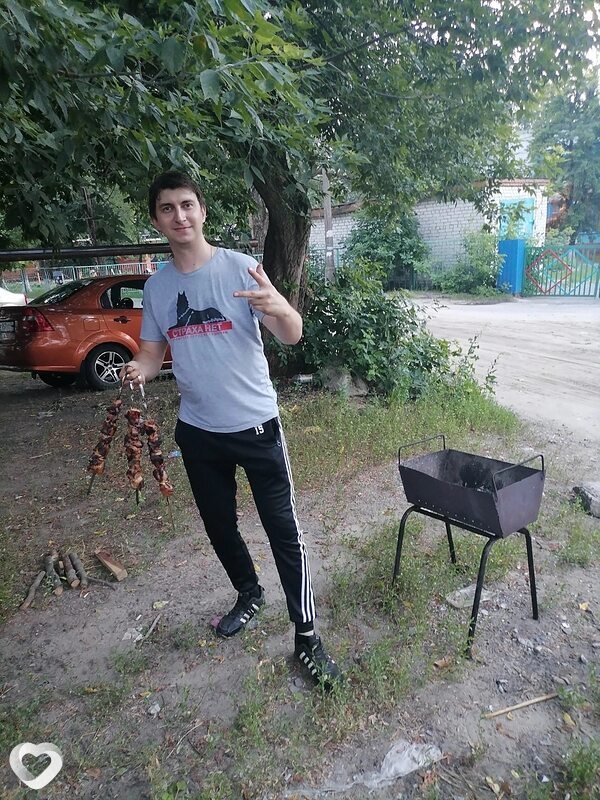 Александр, 32, Курске — анкета №3068967