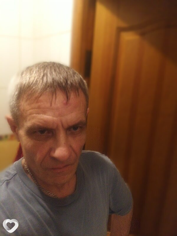 Александр, 56, Барнауле — анкета №3068969
