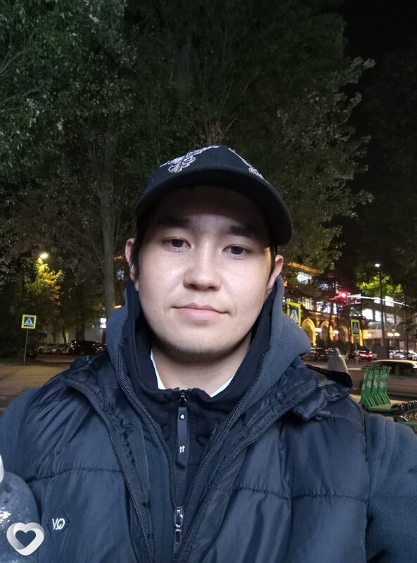 Рамазан, 22, Алматы — анкета №3068972