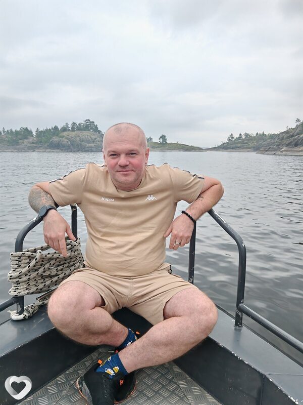 Евгений, 42, Барановичах — анкета №3068977