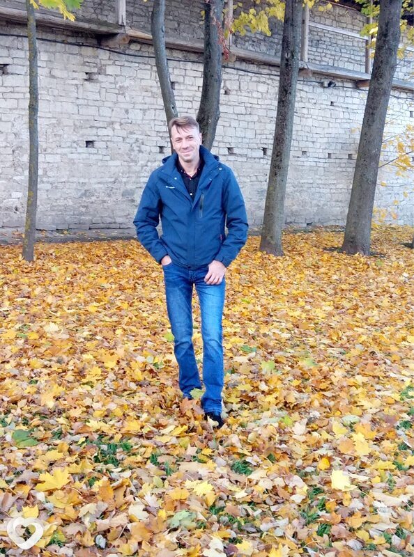 Юрий, 48, Москве — анкета №3068980