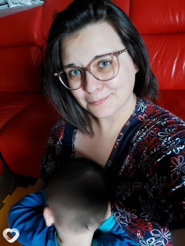 Мелина, 29, Санкт-Петербурге — анкета №3069065