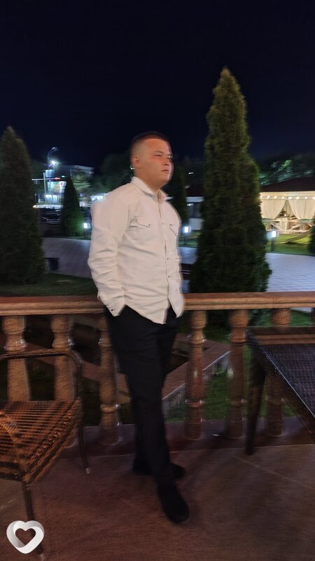 Азамат, 22, Капчагае — анкета №3069070