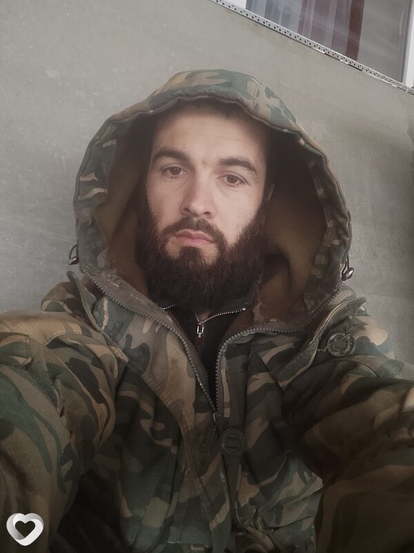 Далершо, 30, Феодосии — анкета №3069079
