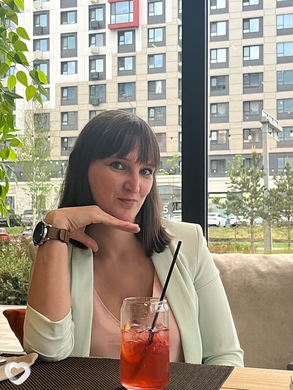 Екатерина, 37, Астане — анкета №3068863