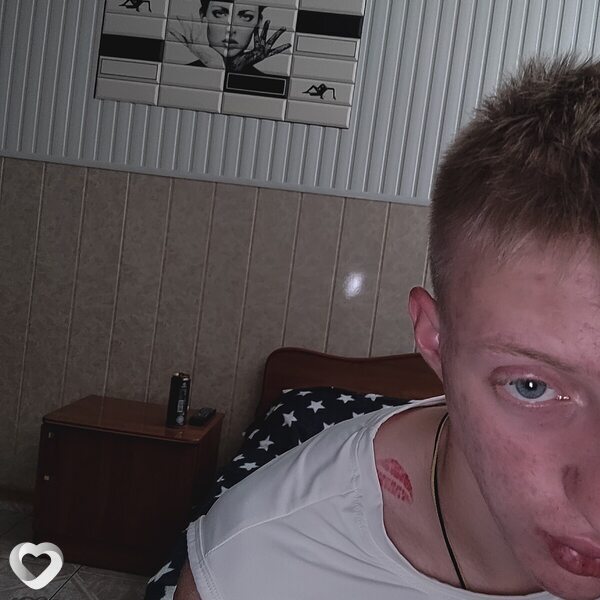 Сергей, 22, Самаре — анкета №3068869