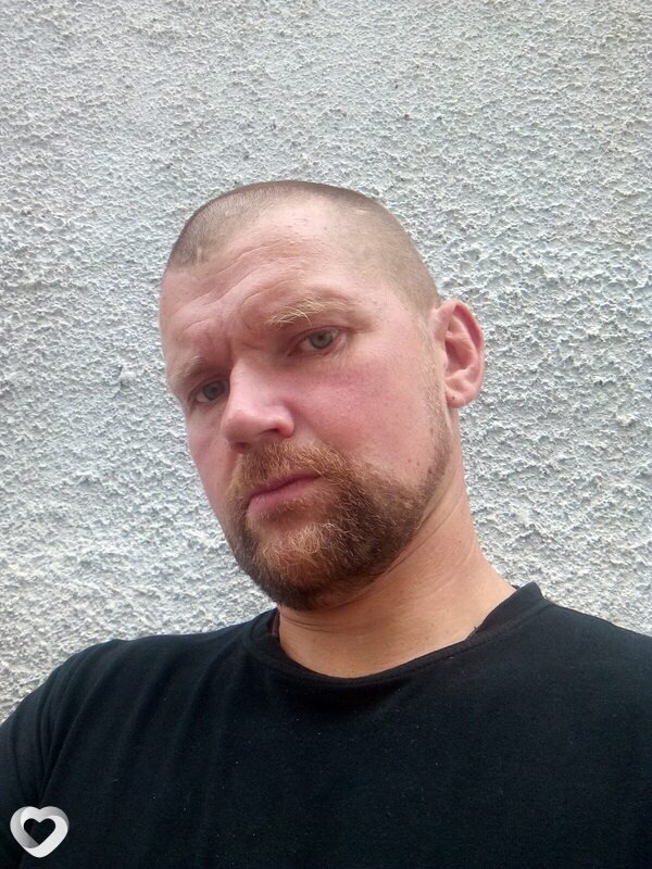 Alex, 39, Александрове — анкета №3068871