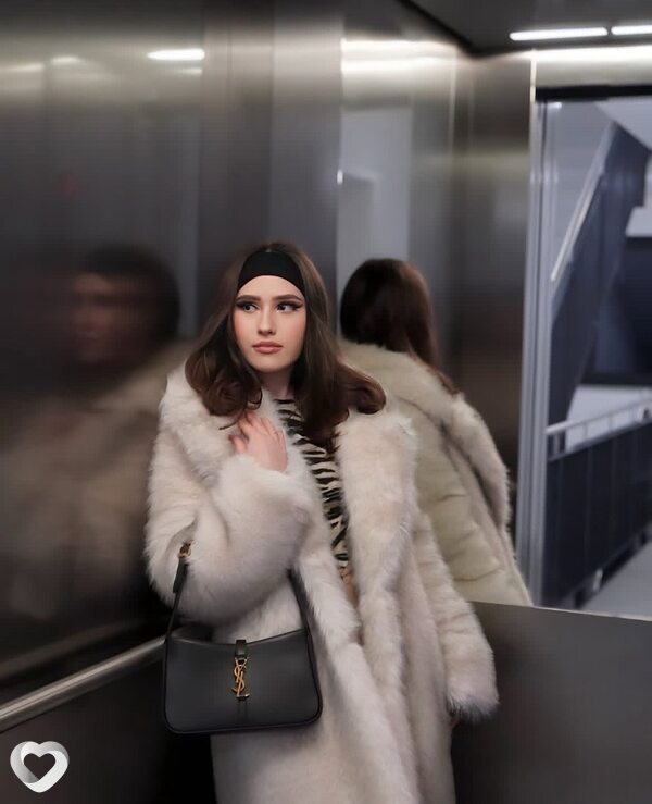 Natasha, 20, Минске — анкета №3068872