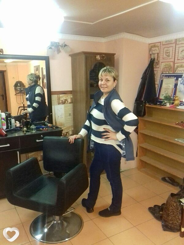 Янусик, 46, Белгороде — анкета №3069008