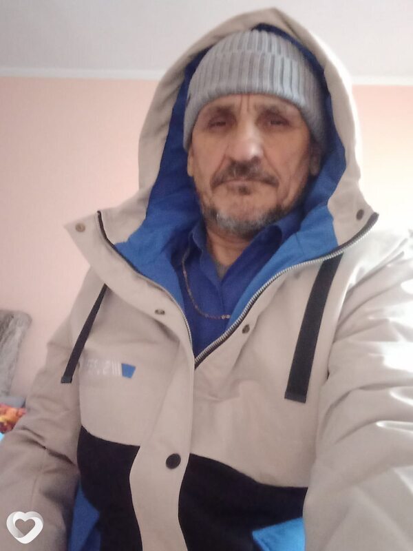 Николай, 56, Сургуте — анкета №3069010
