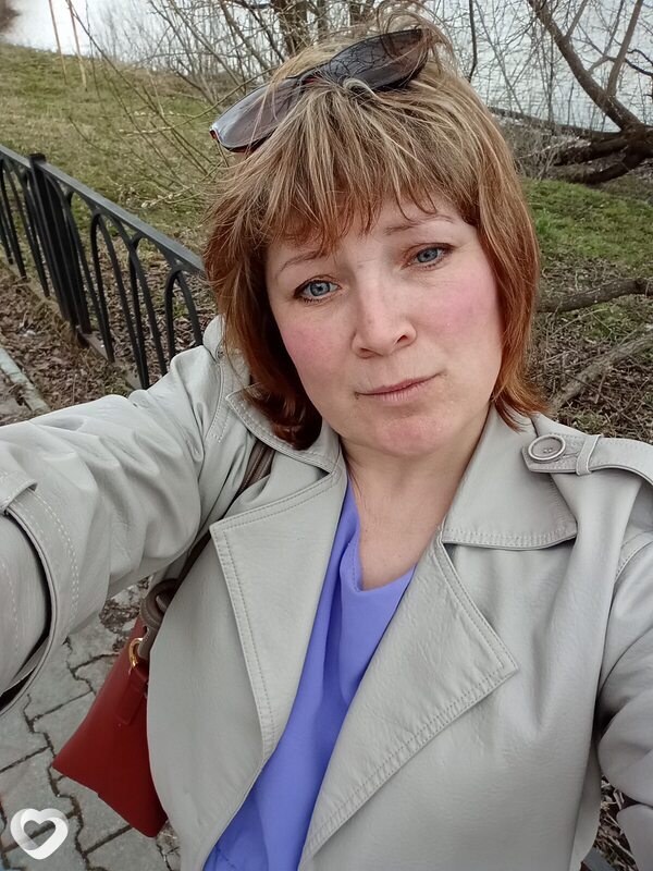 Екатерина, Лысьва