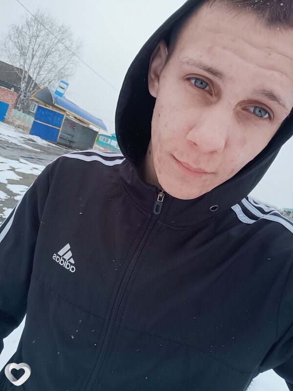 Станислав, 25, Новосибирске — анкета №3069014