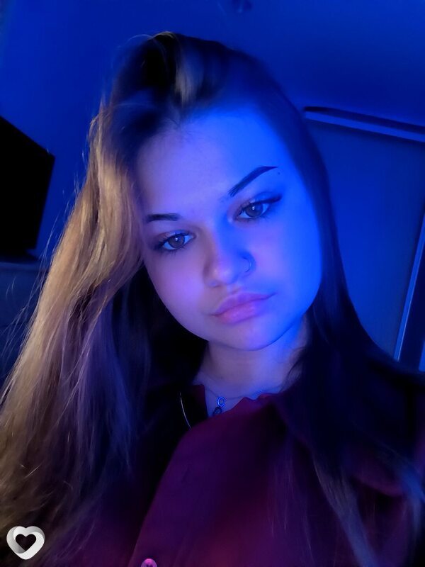 Дарья, 19, Полоцке — анкета №3069021