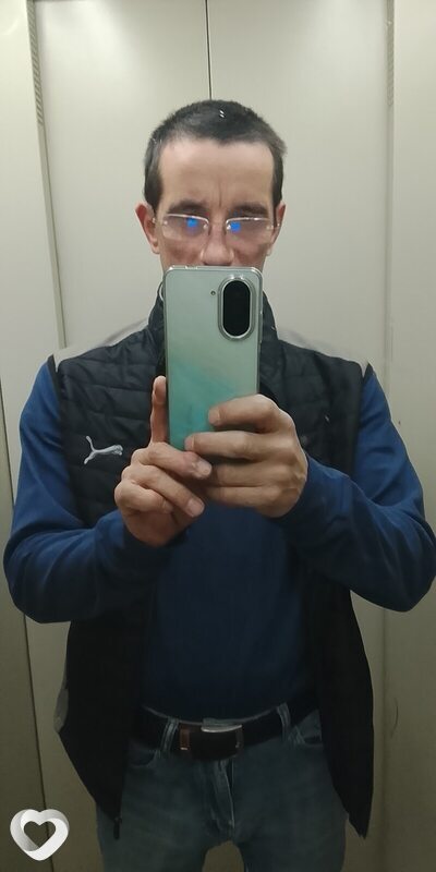 Михов Аркадий, 42, Перми — анкета №3069026