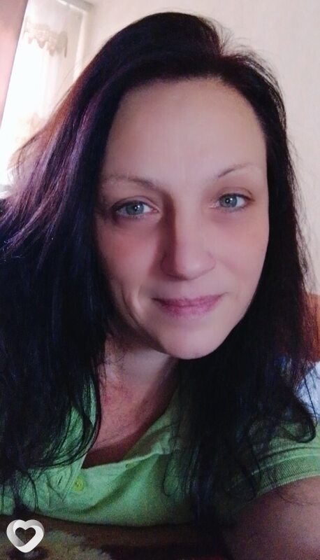 Ирина, 43, Кемерове — анкета №3069027