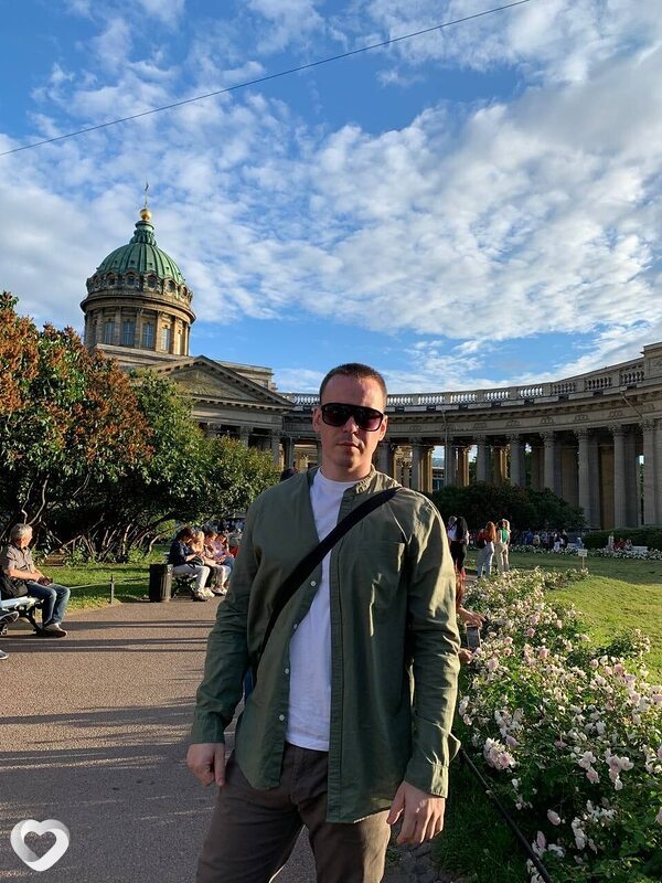 Антон, 43, Миассе — анкета №3069036