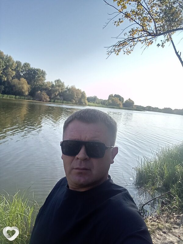 Вячеслав, 43, Уральске — анкета №3069039
