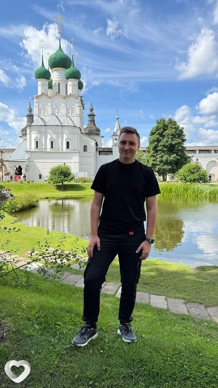 Дмитрий, 35, Луганске — анкета №3069044