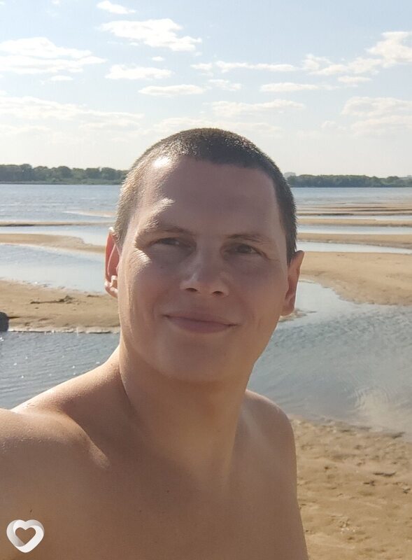 Андрей, 38, Краснодаре — анкета №3069048